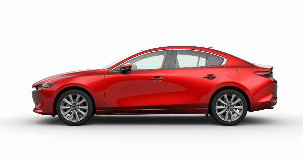 Mazda 3 Bình Định