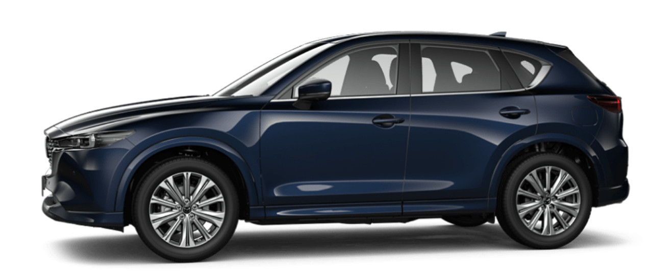 Mazda Cx-5 Bình Định