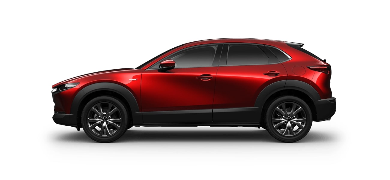 Mazda Cx-30 Bình Định
